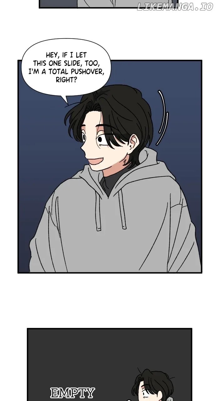 The Prize of Youth Chapter 11 page 69