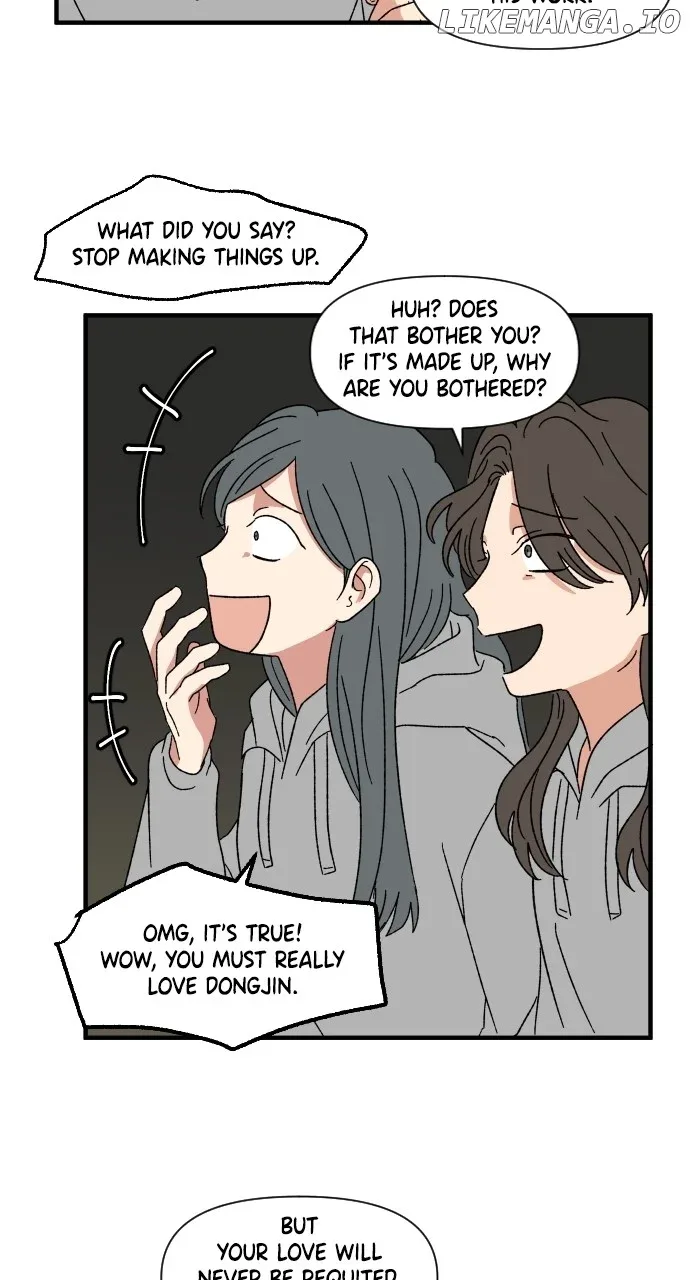 The Prize of Youth Chapter 11 page 77