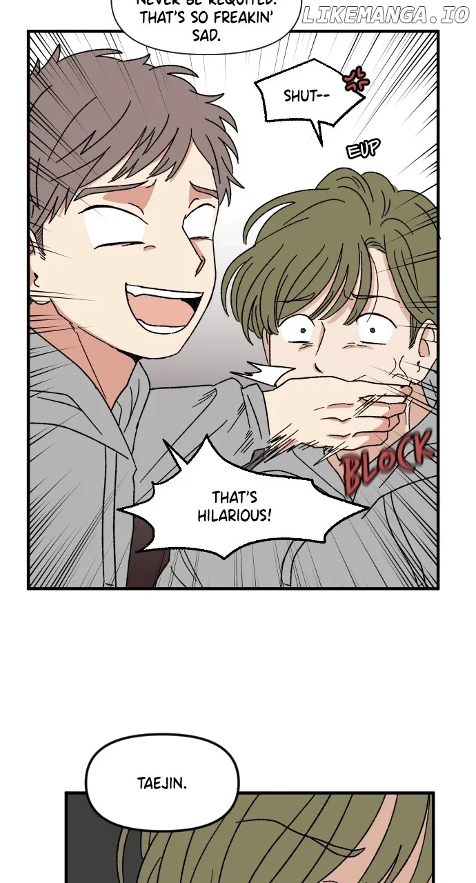 The Prize of Youth Chapter 11 page 78