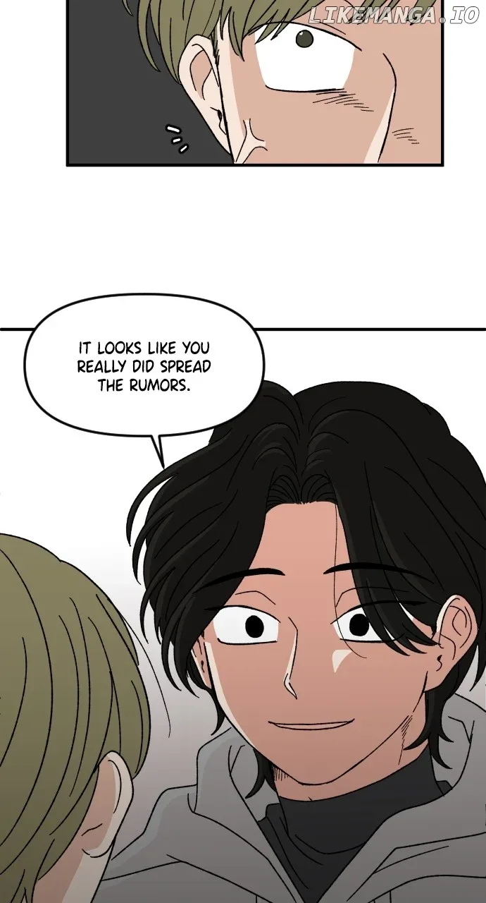 The Prize of Youth Chapter 11 page 79