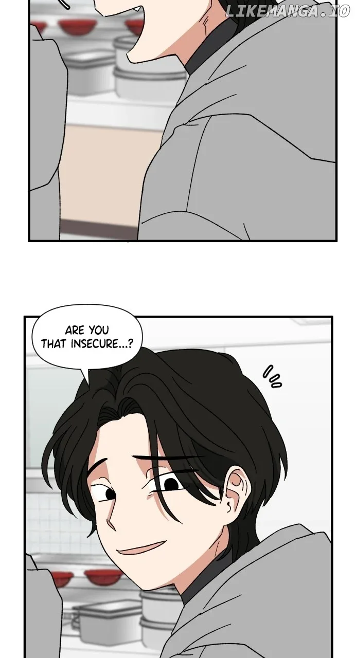 The Prize of Youth Chapter 11 page 83