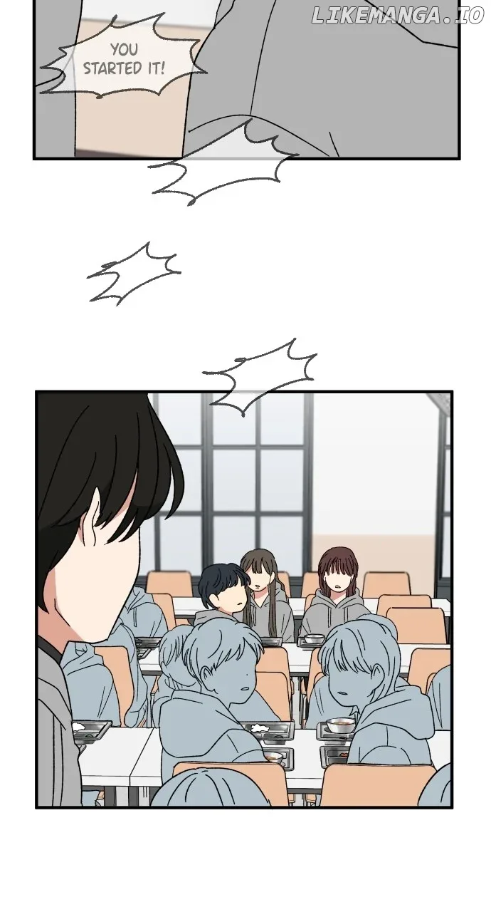The Prize of Youth Chapter 11 page 84