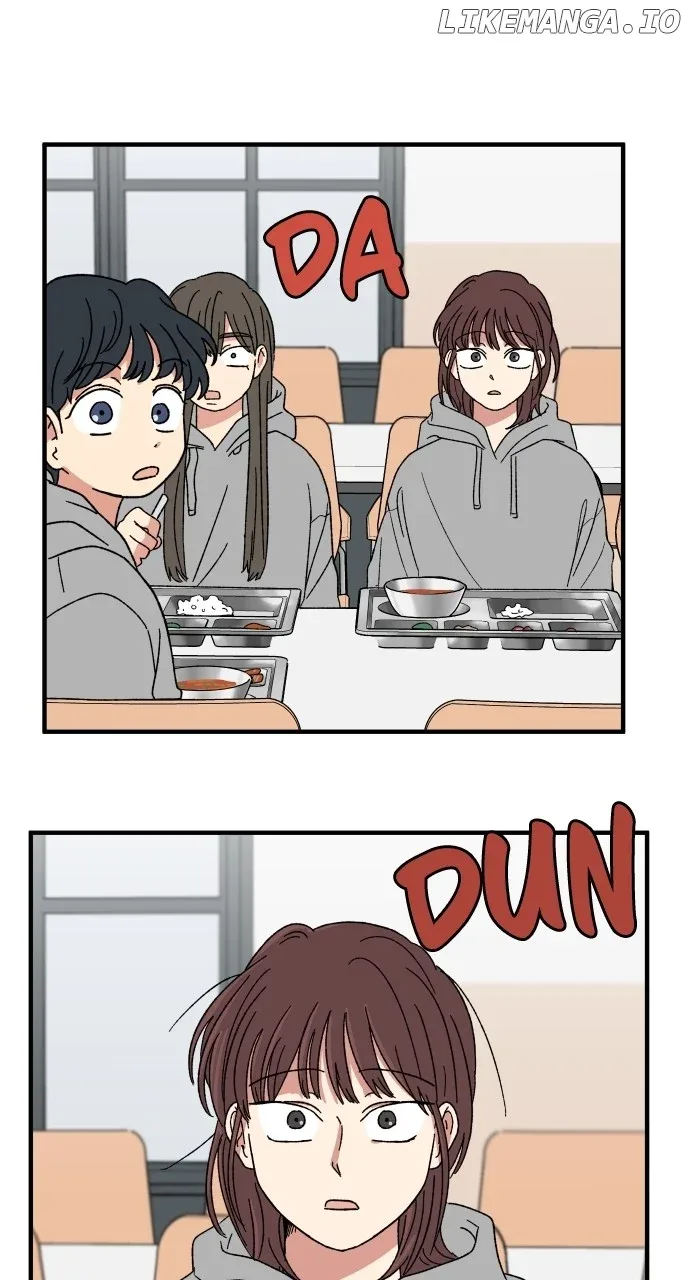 The Prize of Youth Chapter 11 page 85