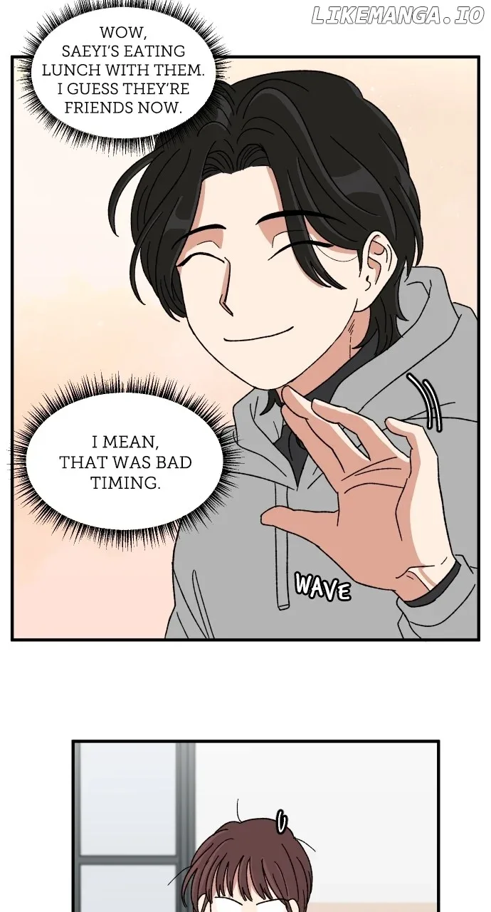 The Prize of Youth Chapter 11 page 87