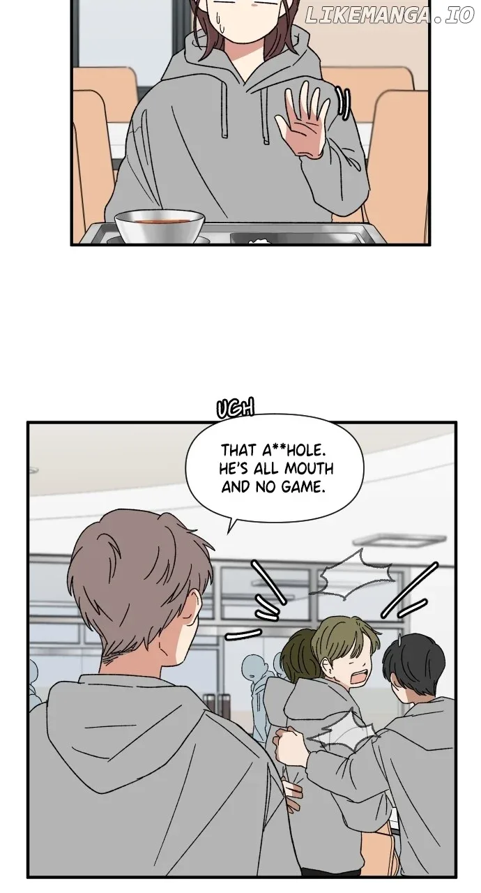 The Prize of Youth Chapter 11 page 88