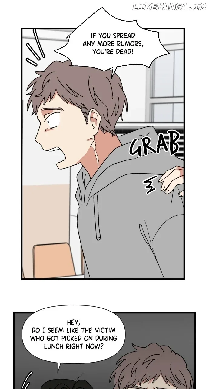 The Prize of Youth Chapter 11 page 89
