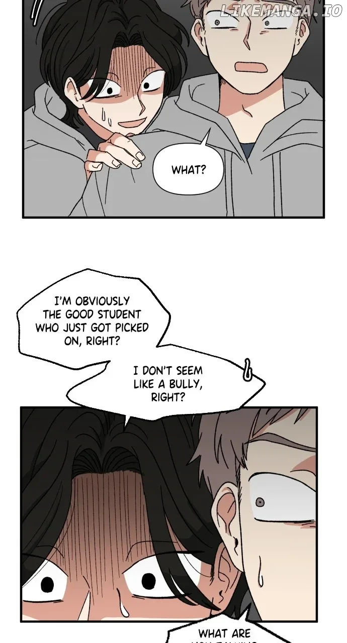 The Prize of Youth Chapter 11 page 90