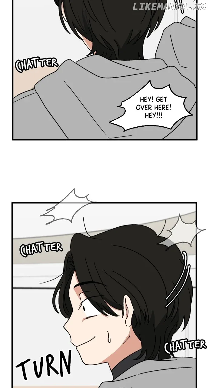 The Prize of Youth Chapter 11 page 92