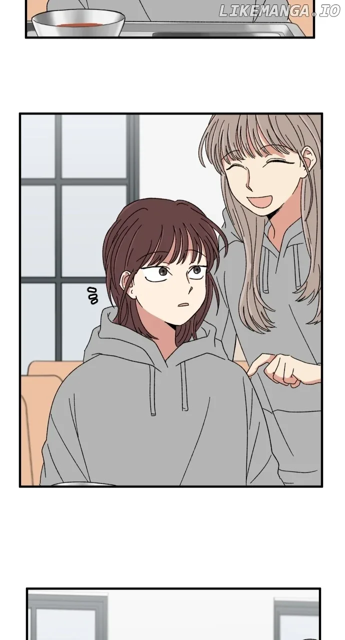 The Prize of Youth Chapter 11 page 94
