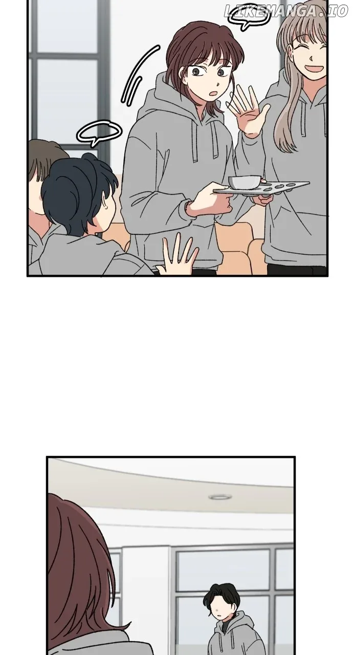 The Prize of Youth Chapter 11 page 95
