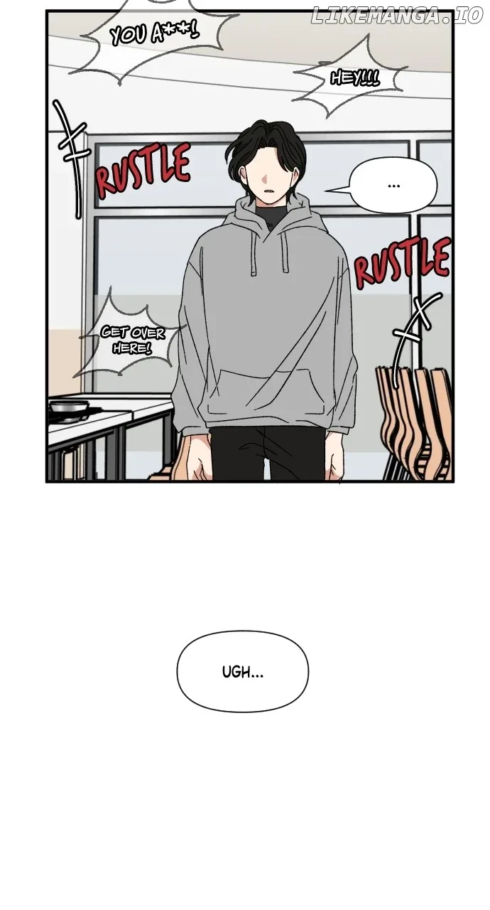 The Prize of Youth Chapter 11 page 99