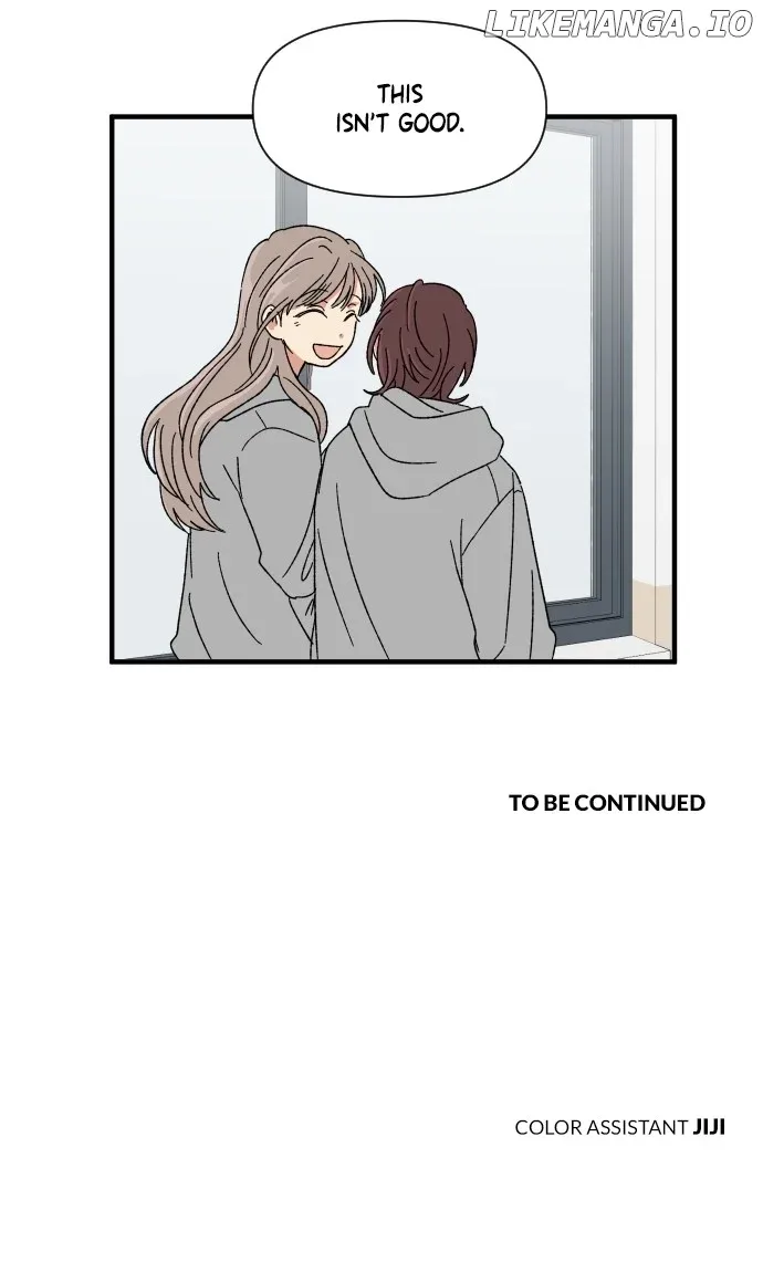 The Prize of Youth Chapter 11 page 100