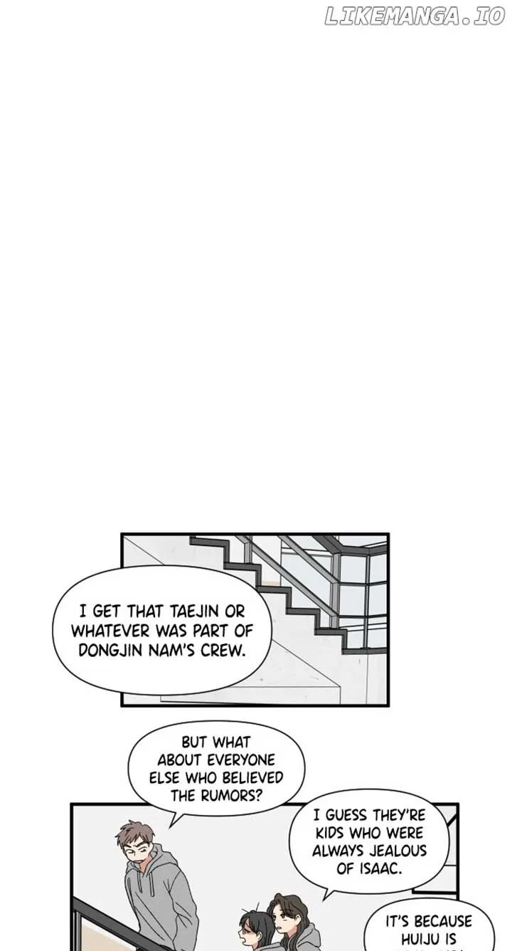 The Prize of Youth Chapter 12 page 2