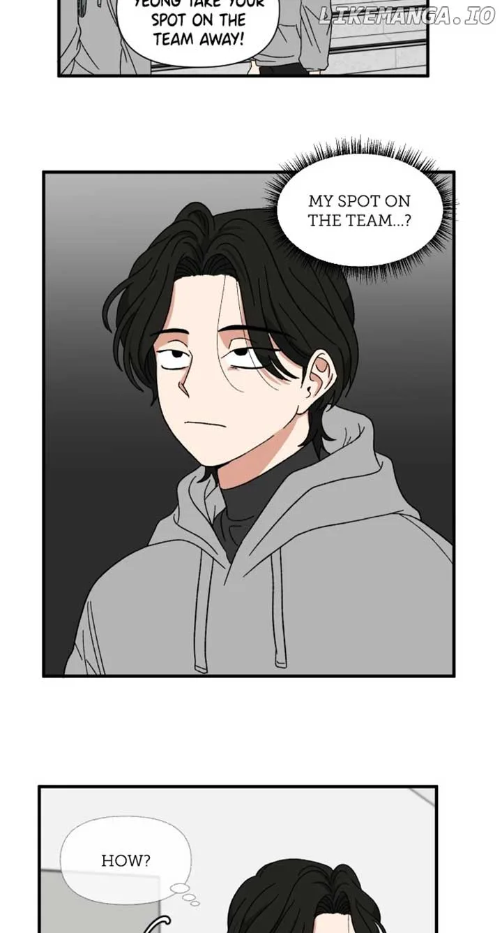 The Prize of Youth Chapter 12 page 6
