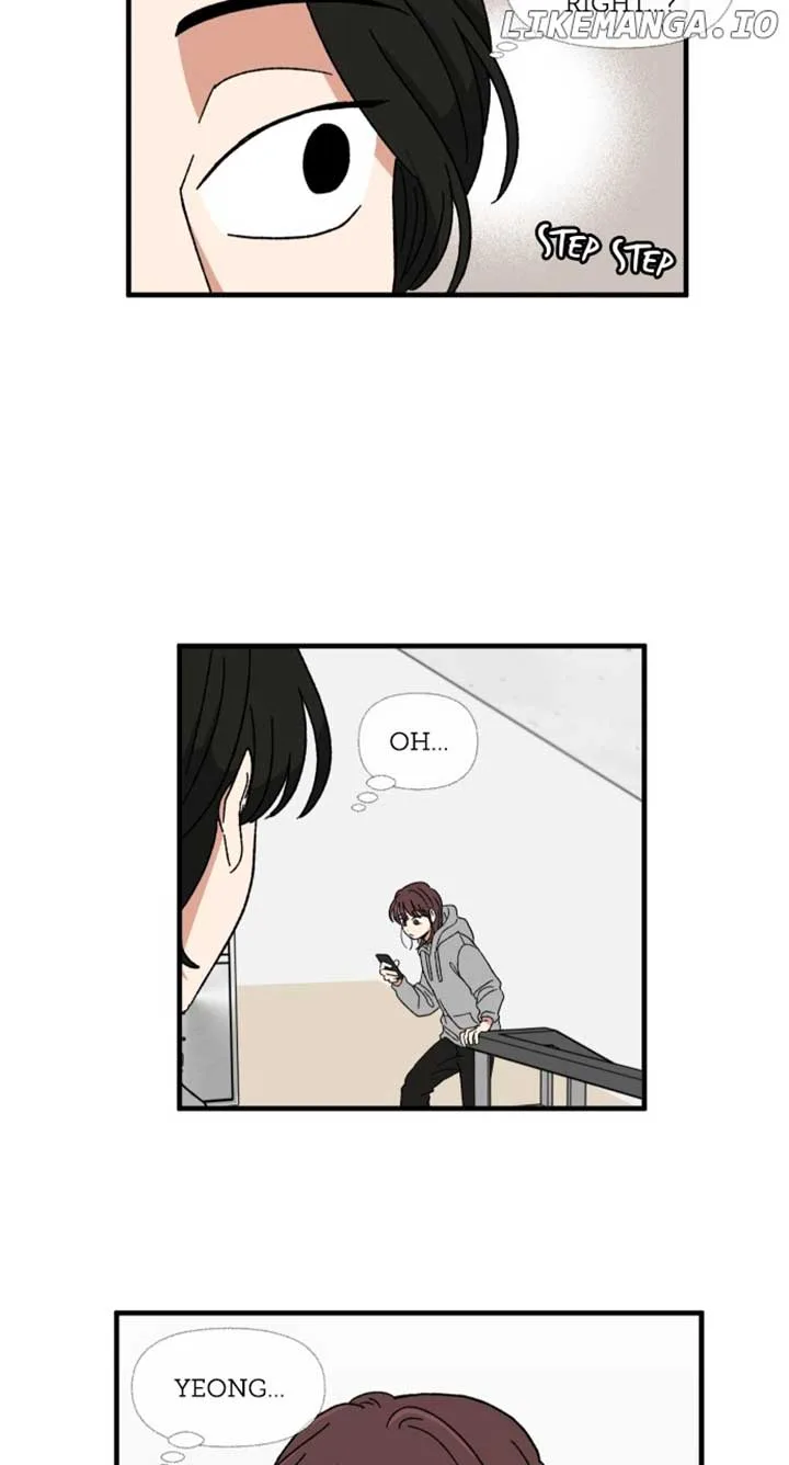 The Prize of Youth Chapter 12 page 8