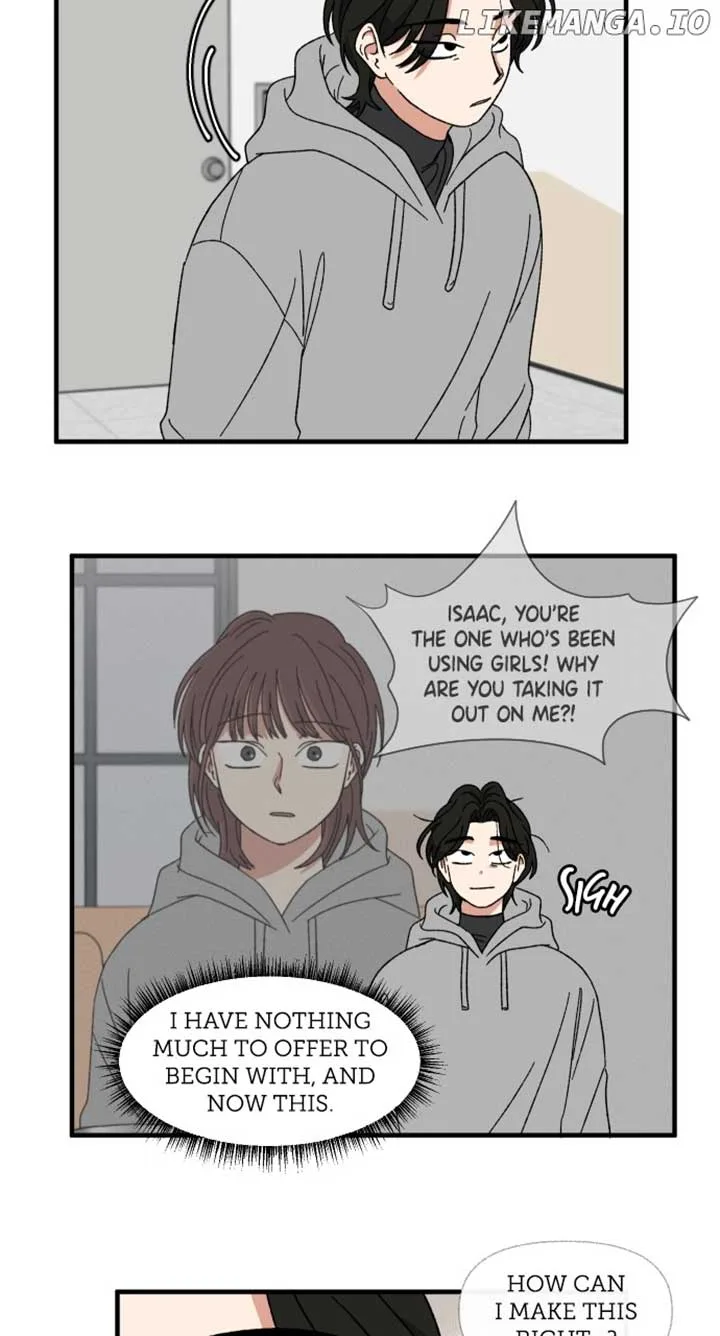 The Prize of Youth Chapter 12 page 7