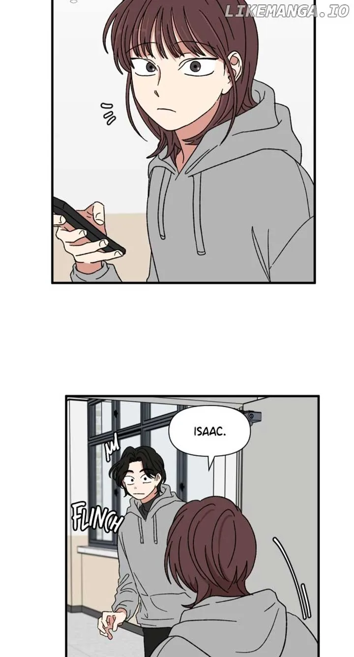 The Prize of Youth Chapter 12 page 9