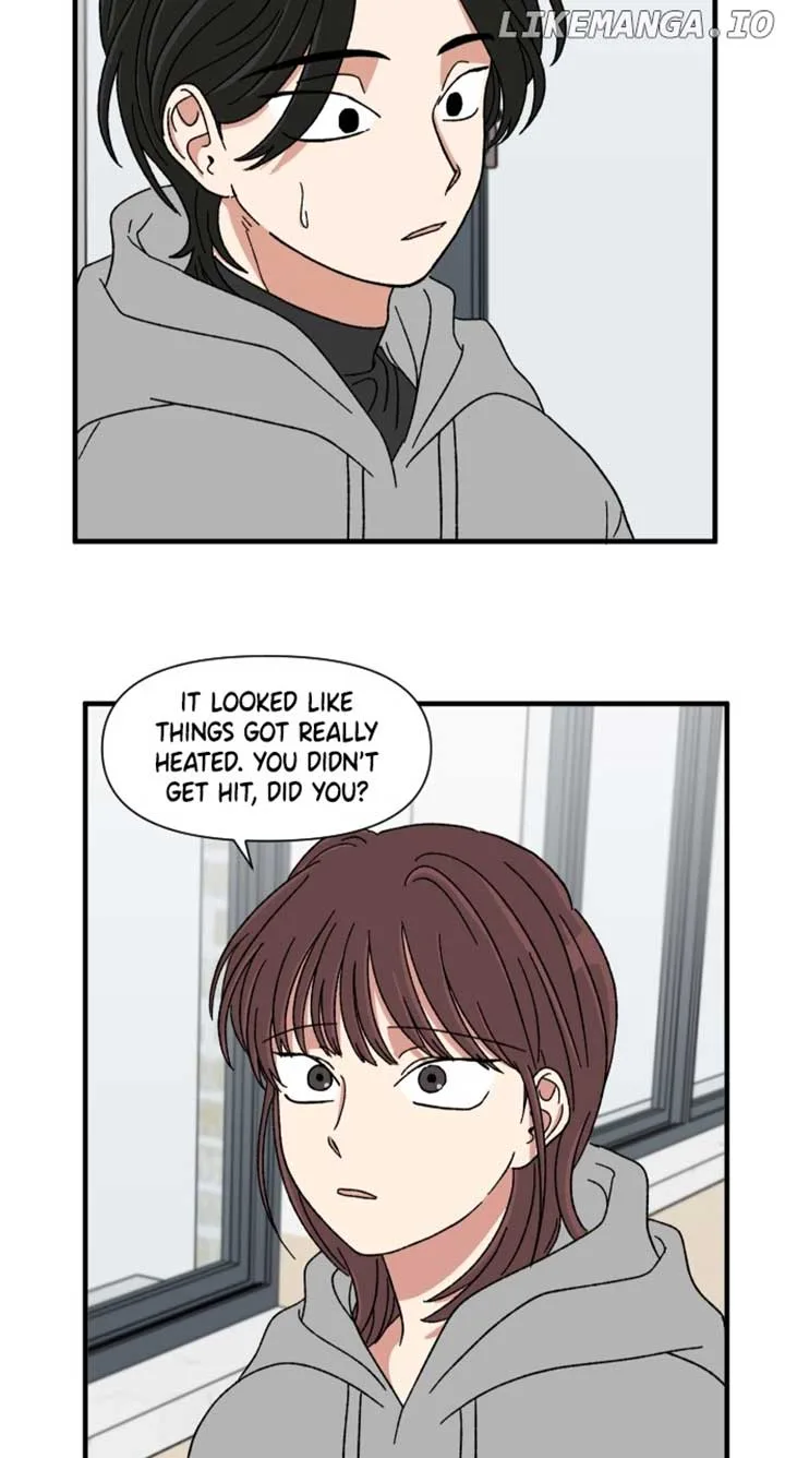 The Prize of Youth Chapter 12 page 11