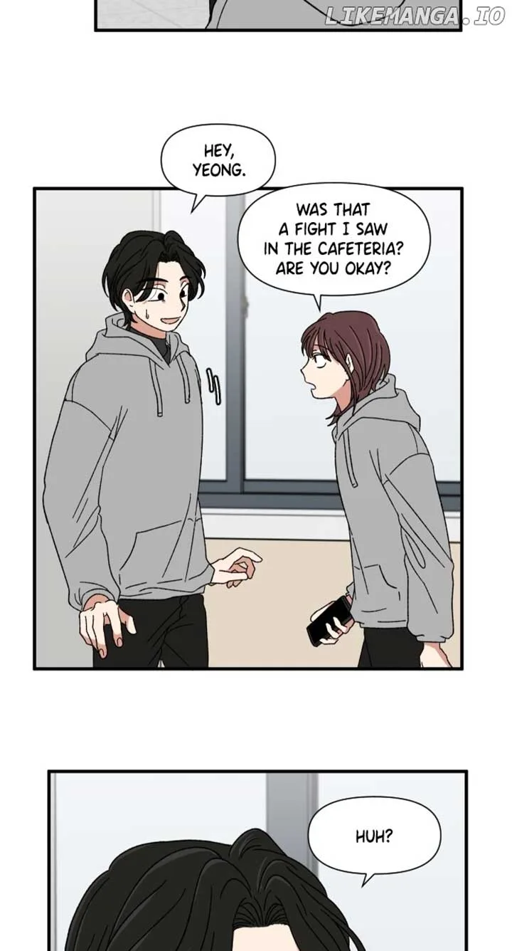 The Prize of Youth Chapter 12 page 10