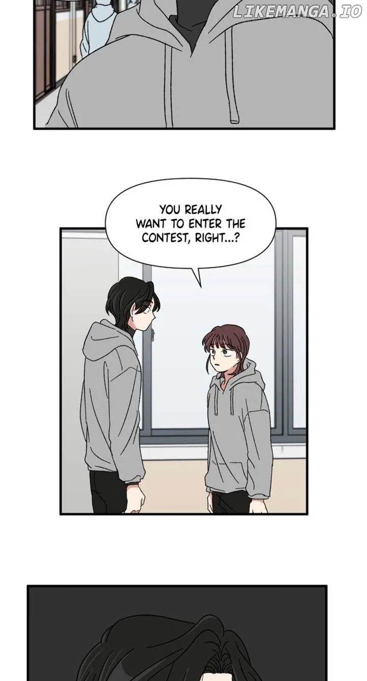 The Prize of Youth Chapter 12 page 16