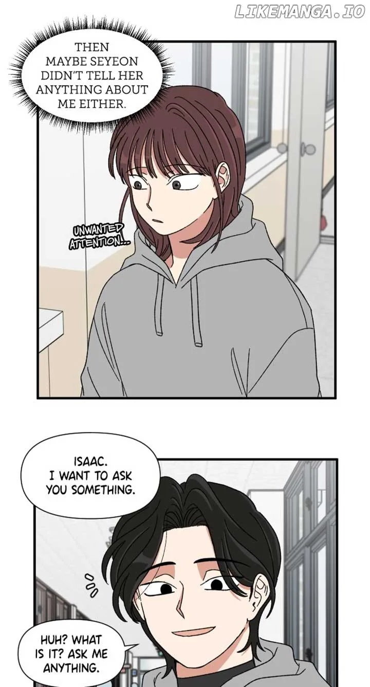 The Prize of Youth Chapter 12 page 15