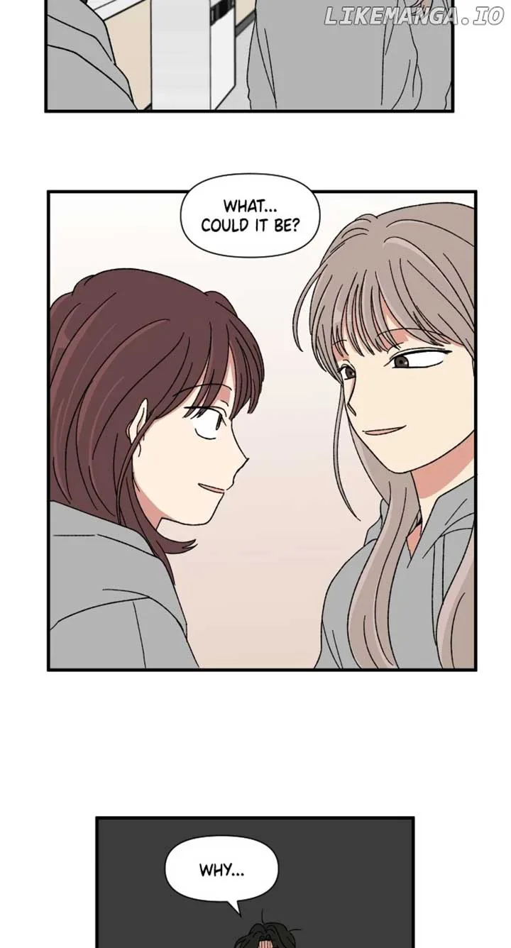 The Prize of Youth Chapter 12 page 20