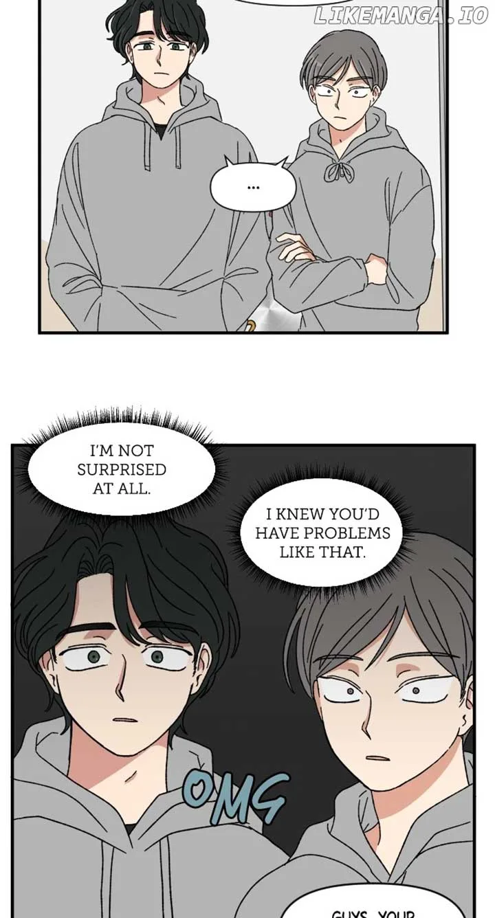 The Prize of Youth Chapter 12 page 27