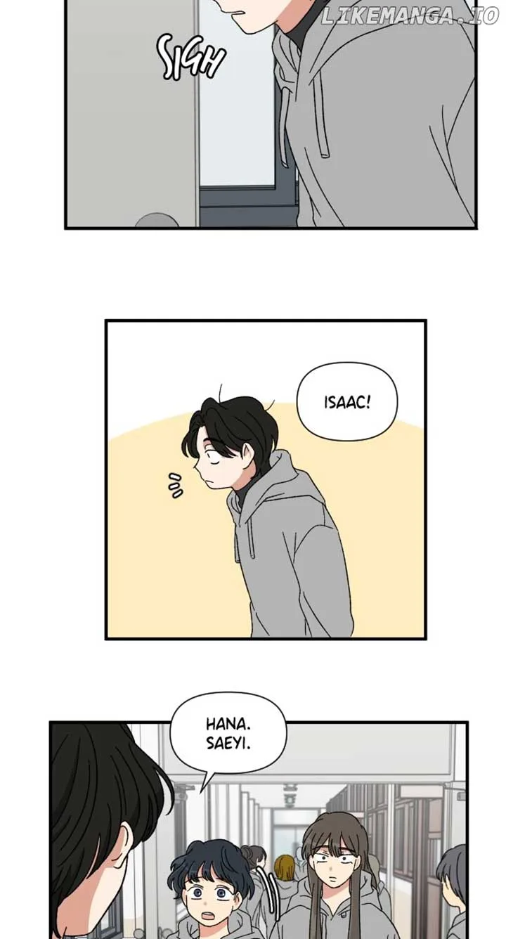 The Prize of Youth Chapter 12 page 34