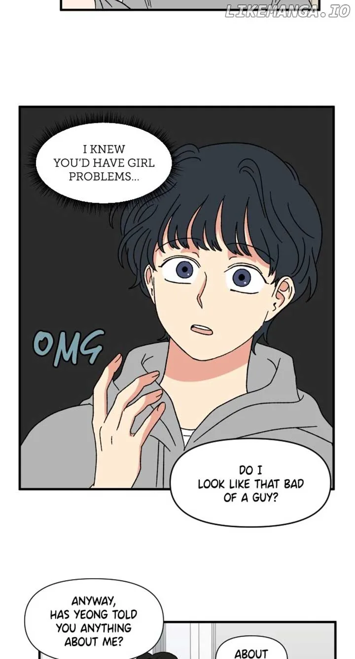 The Prize of Youth Chapter 12 page 41