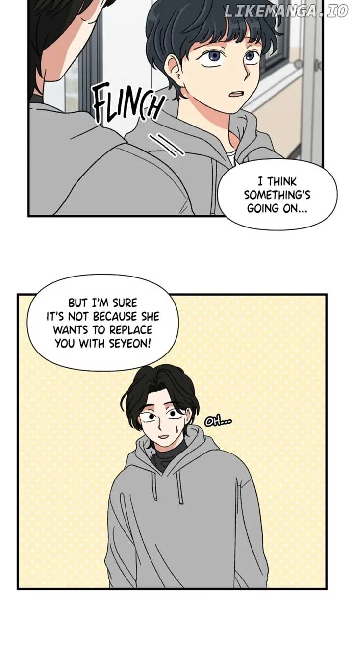The Prize of Youth Chapter 12 page 44