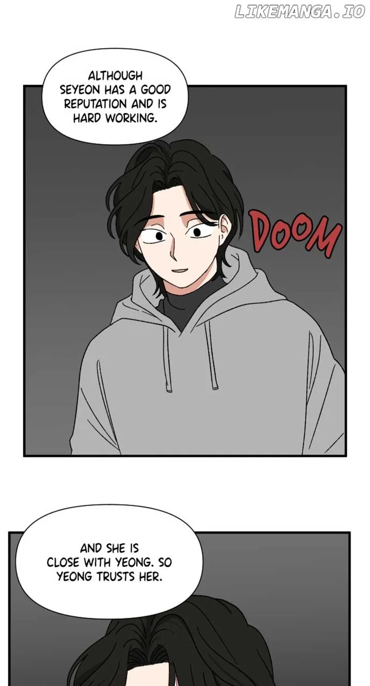 The Prize of Youth Chapter 12 page 45