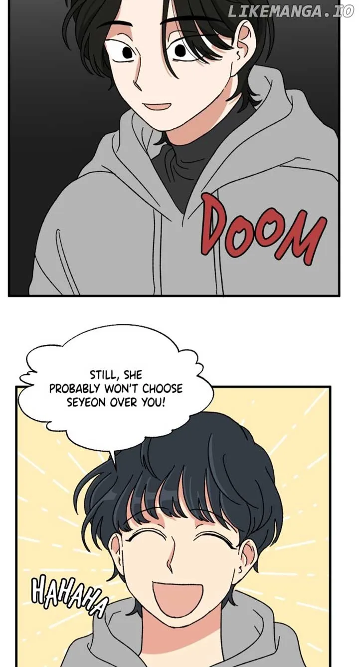 The Prize of Youth Chapter 12 page 46