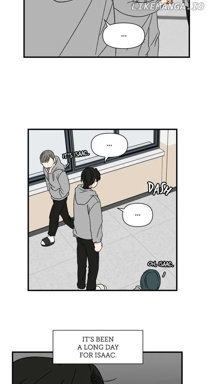 The Prize of Youth Chapter 12 page 48