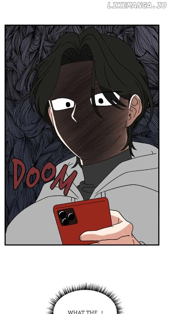 The Prize of Youth Chapter 12 page 50
