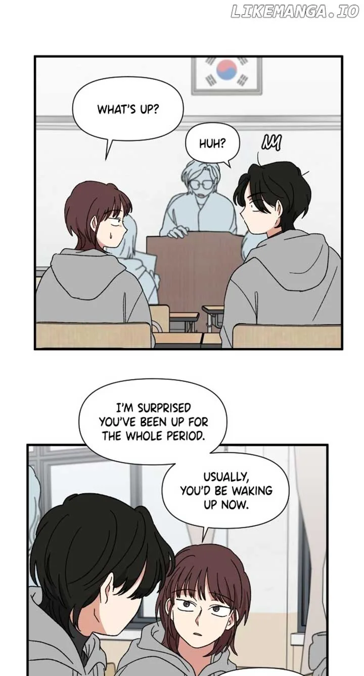 The Prize of Youth Chapter 12 page 52