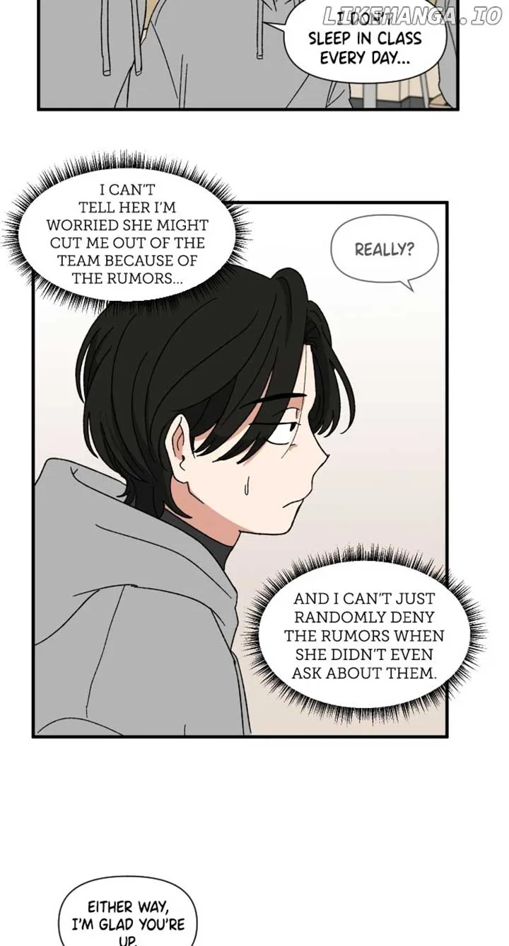 The Prize of Youth Chapter 12 page 53