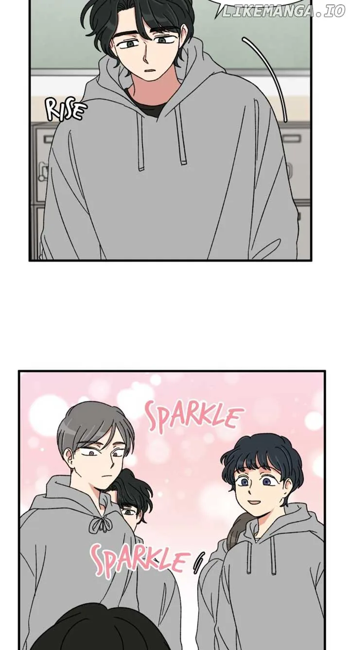 The Prize of Youth Chapter 12 page 62
