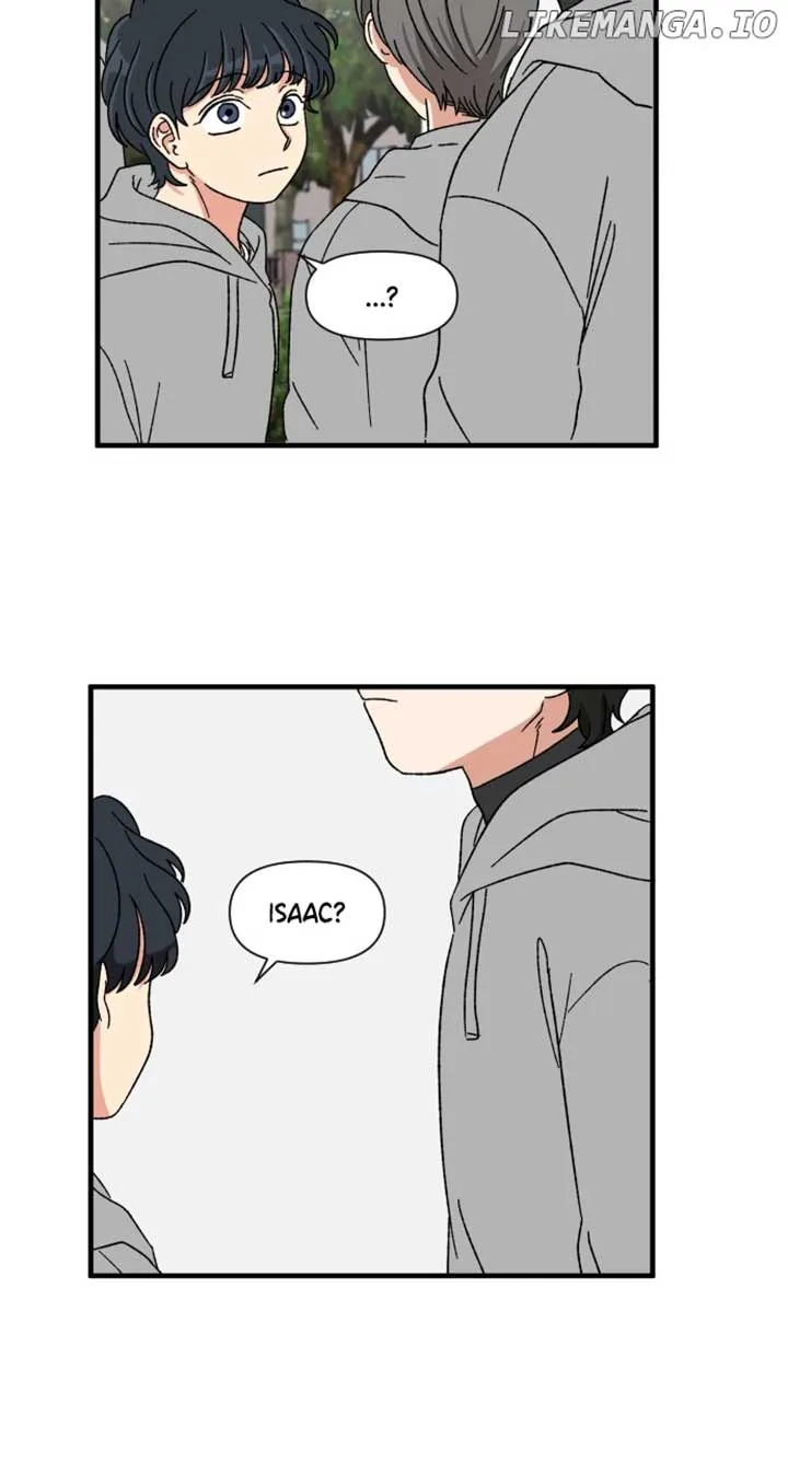 The Prize of Youth Chapter 12 page 74