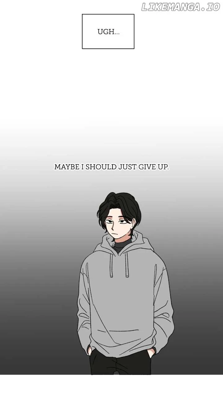 The Prize of Youth Chapter 12 page 75