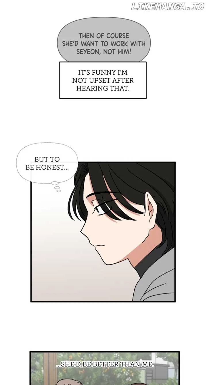 The Prize of Youth Chapter 12 page 76