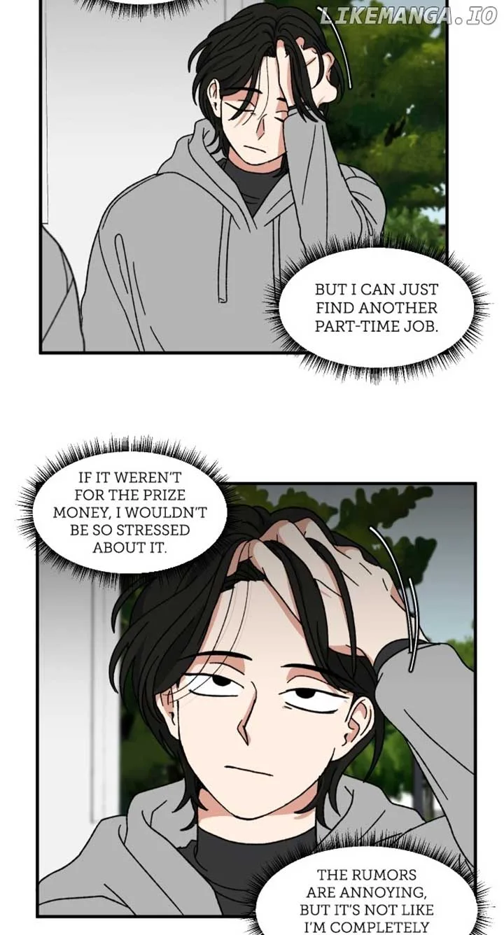 The Prize of Youth Chapter 12 page 78