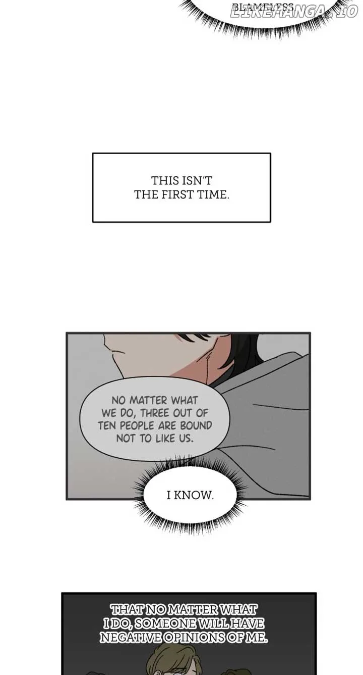 The Prize of Youth Chapter 12 page 79