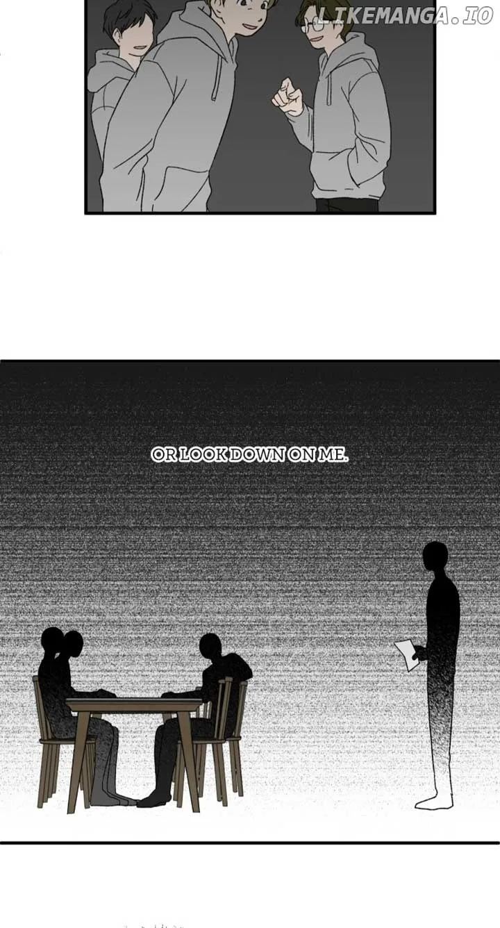 The Prize of Youth Chapter 12 page 80