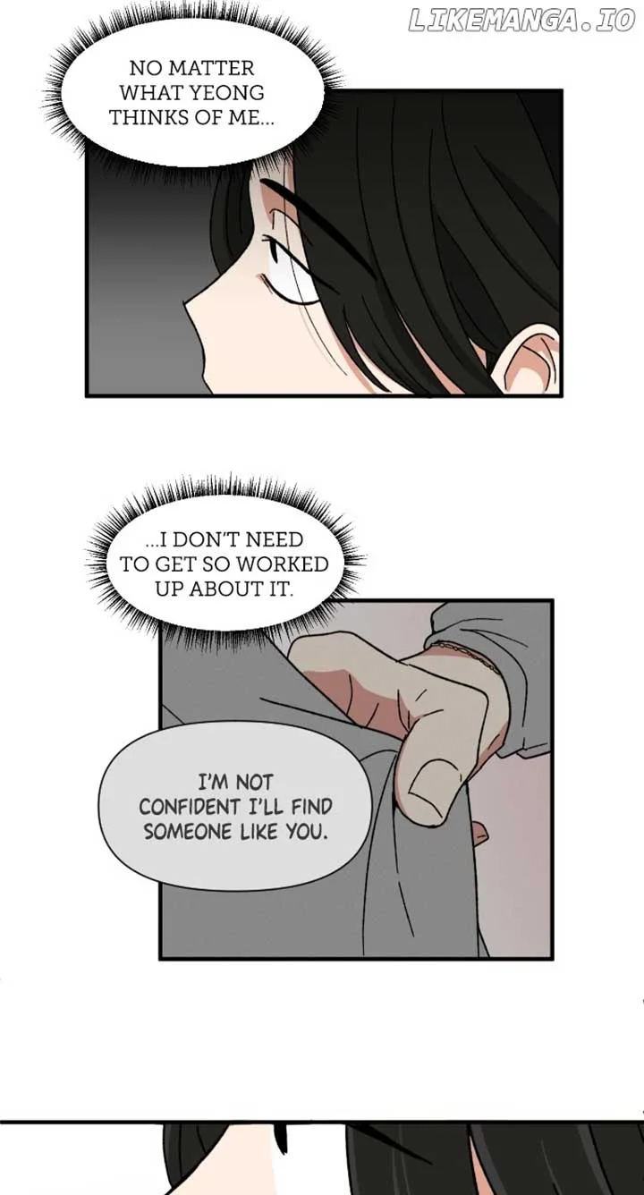 The Prize of Youth Chapter 12 page 81
