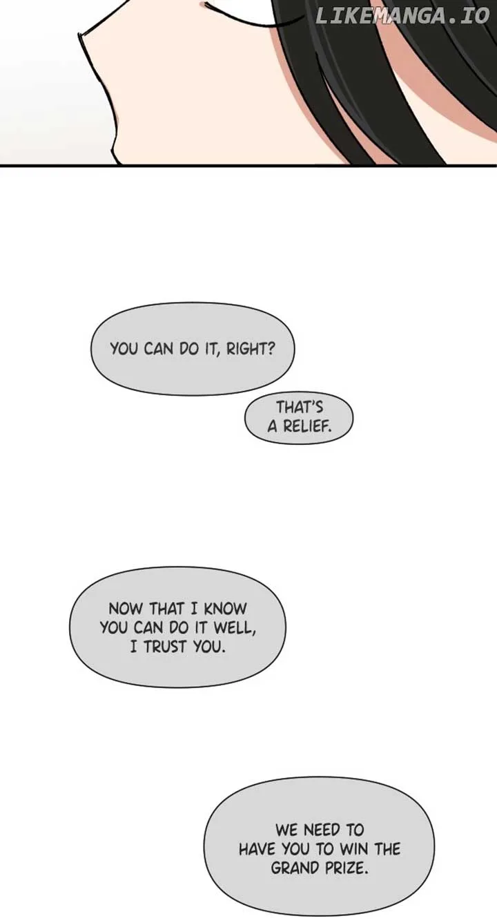 The Prize of Youth Chapter 12 page 82