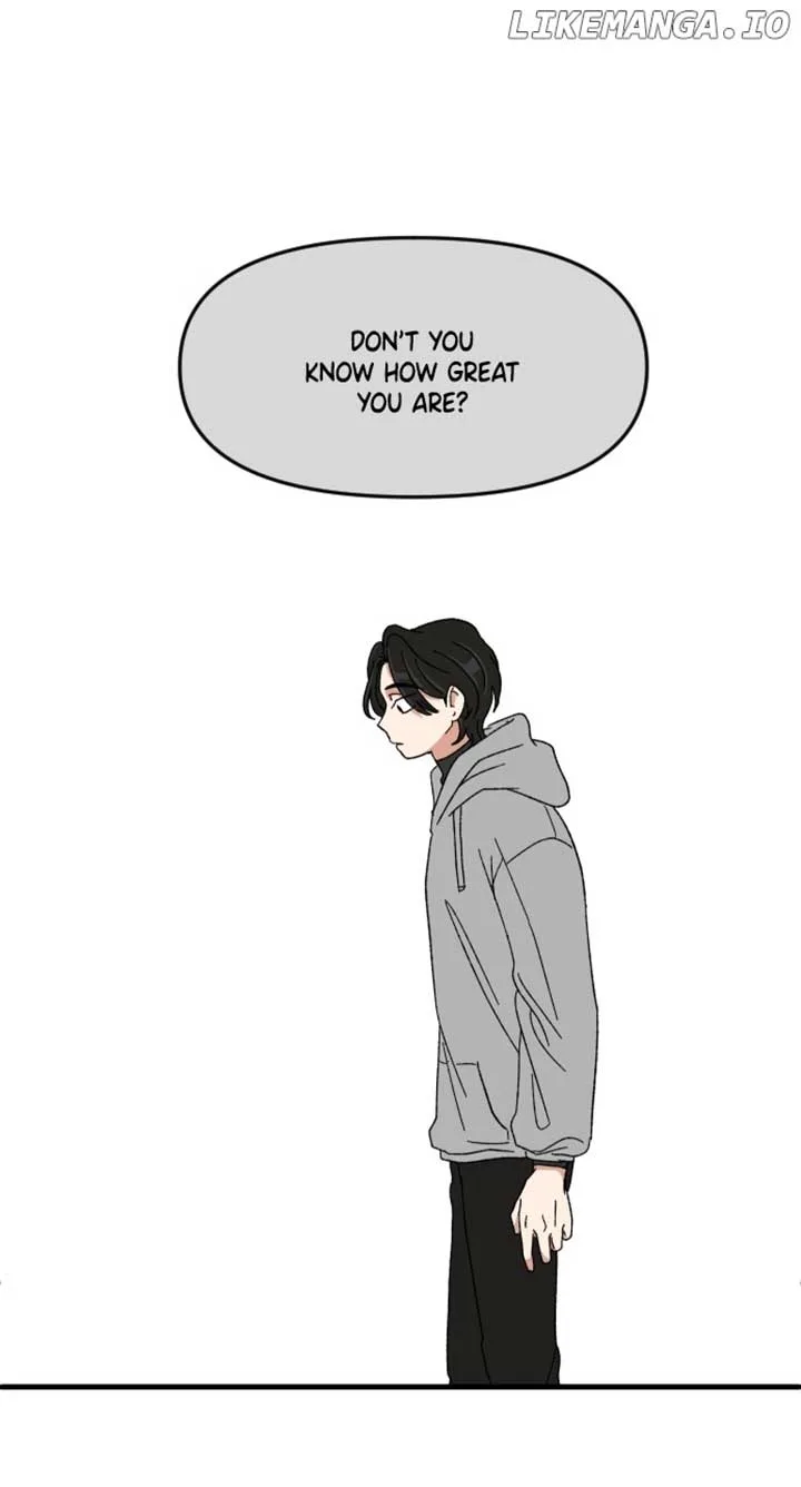 The Prize of Youth Chapter 12 page 83