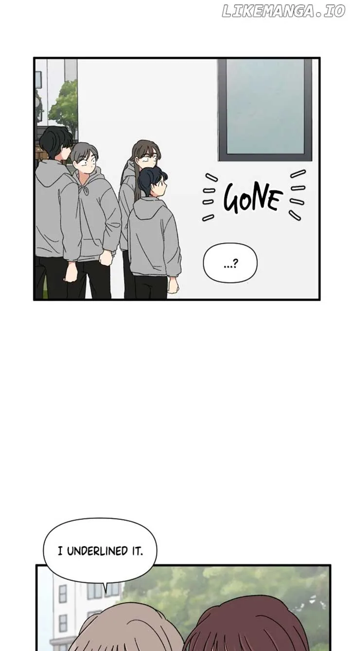 The Prize of Youth Chapter 12 page 87