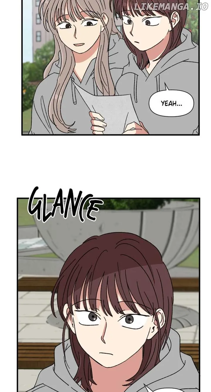 The Prize of Youth Chapter 12 page 88