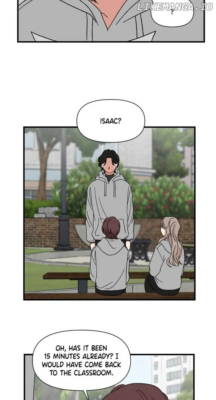 The Prize of Youth Chapter 12 page 89