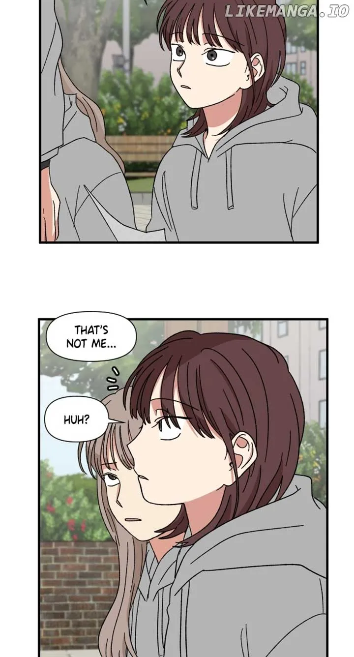 The Prize of Youth Chapter 12 page 90